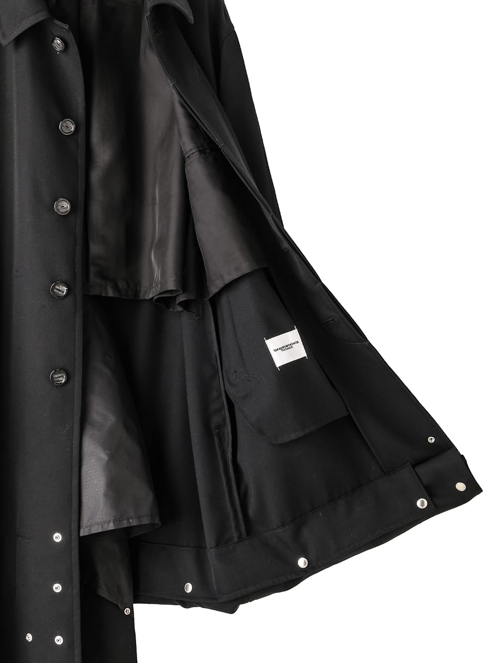horse riding coat.