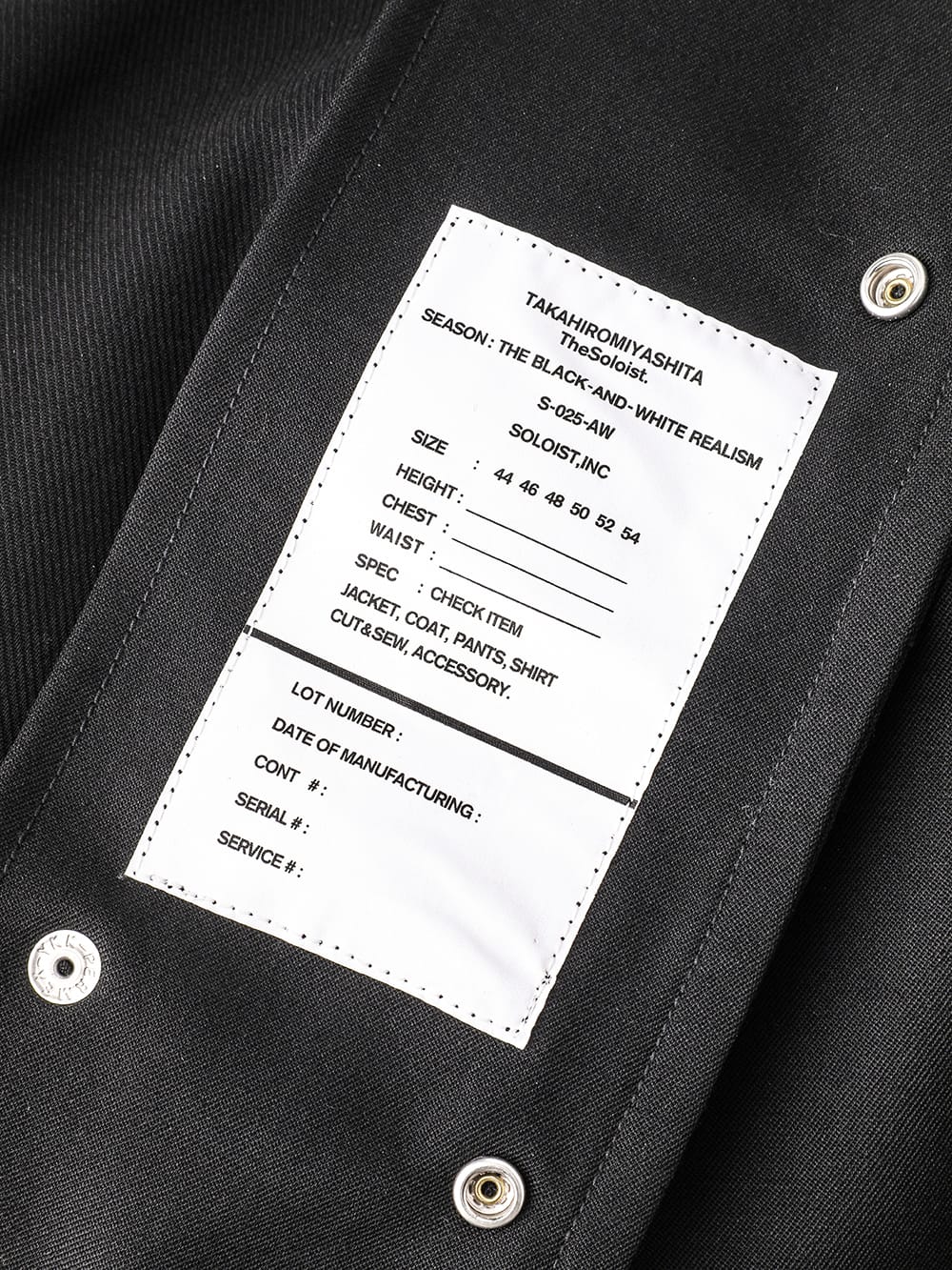 horse riding coat.