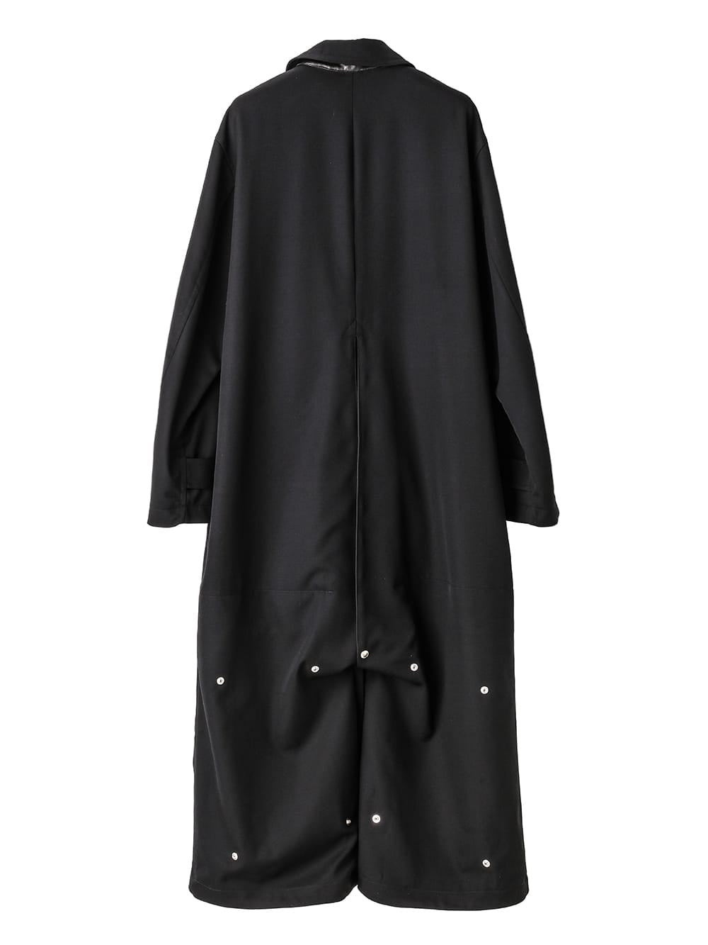 horse riding coat.