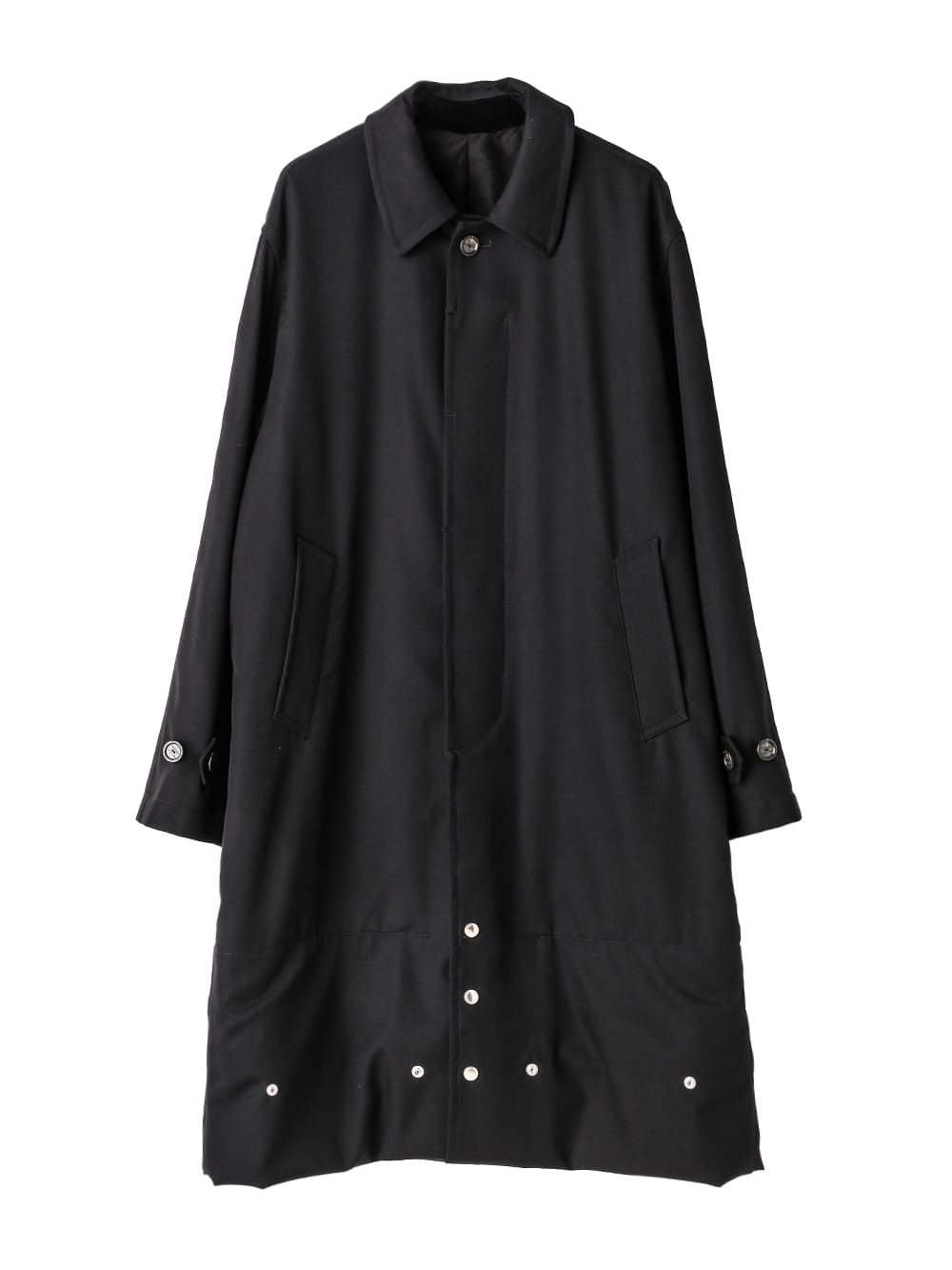 horse riding coat.