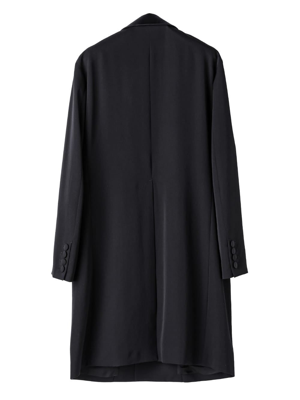 chesterfield coat