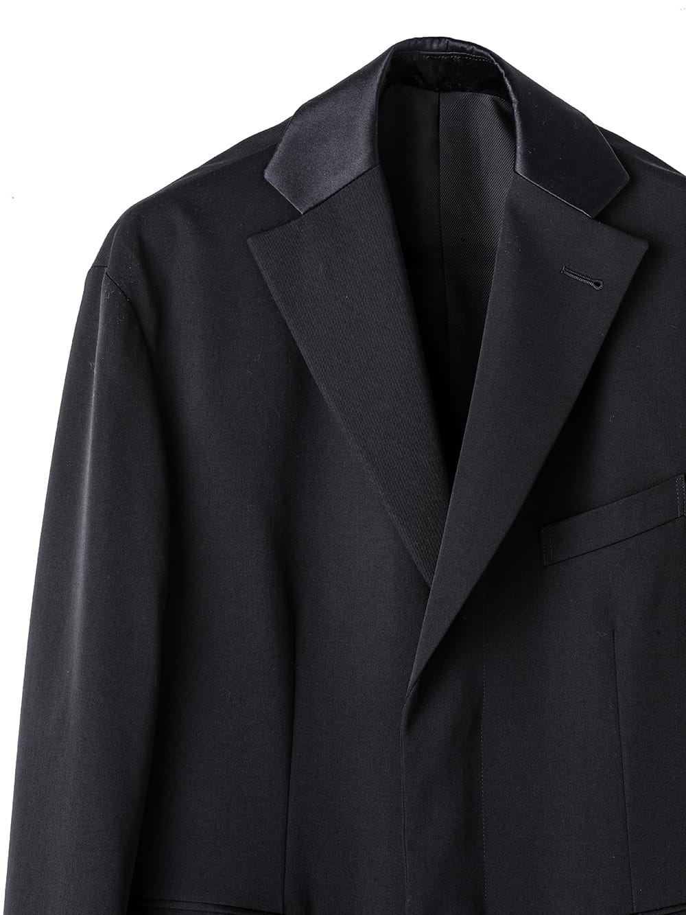 chesterfield coat
