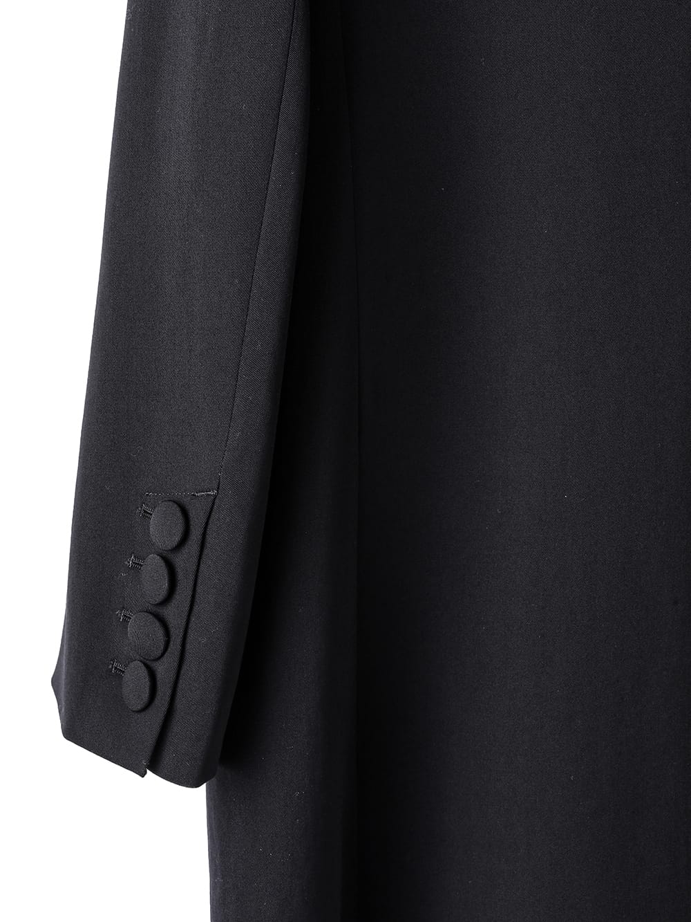 chesterfield coat