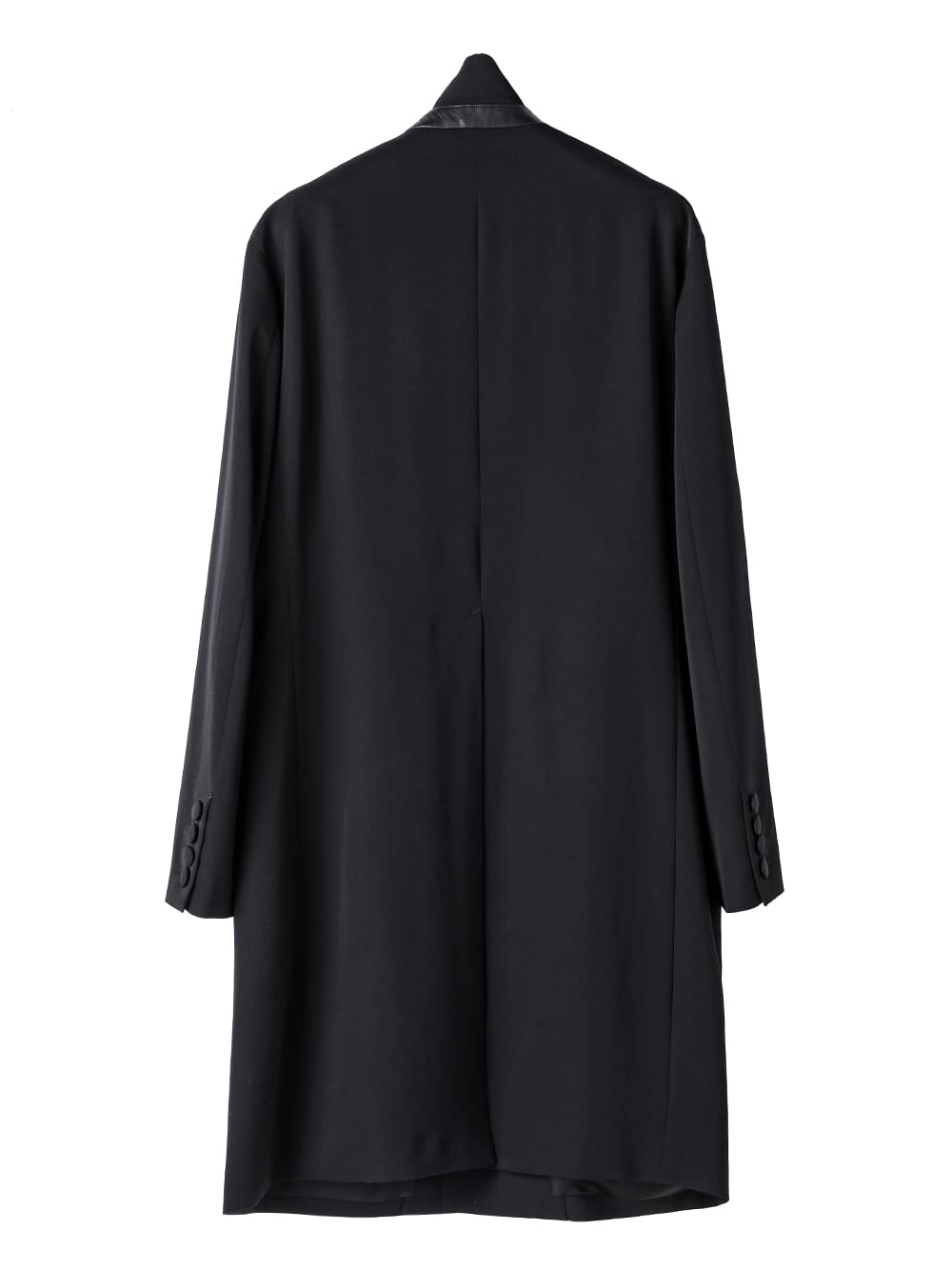 chesterfield coat