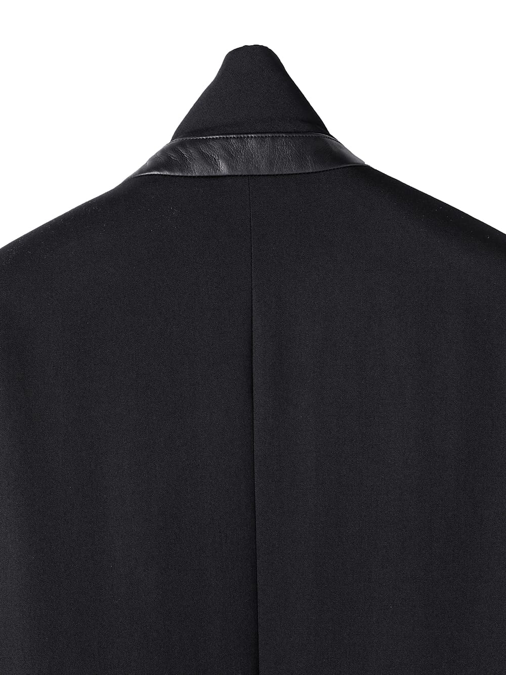 chesterfield coat