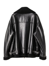SchottB6TYPEフライトジャケット 中古・古着通販】Schott (ショット) G-1レザーフライトジャケット