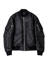 タグ付✨️定価17万 MADISONBLUE タキシードジャケット ブラック 01 タグ付✨️定価17万 MADISONBLUE タキシードジャケット ブラック