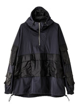 完売商品 COLINA/Ancient Tusser/BDU Jacket 鉄黒 完売商品 COLINA/Ancient Tusser/BDU Jacket 鉄黒 DENIMIO