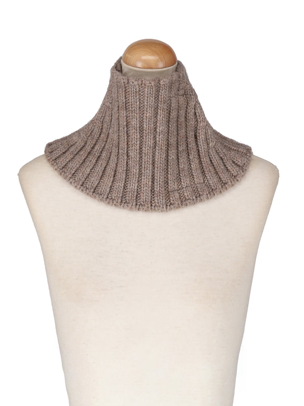 Mock Neck Neck Warmer (Low)