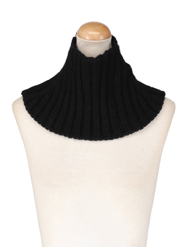 Mock Neck Neck Warmer (Low)