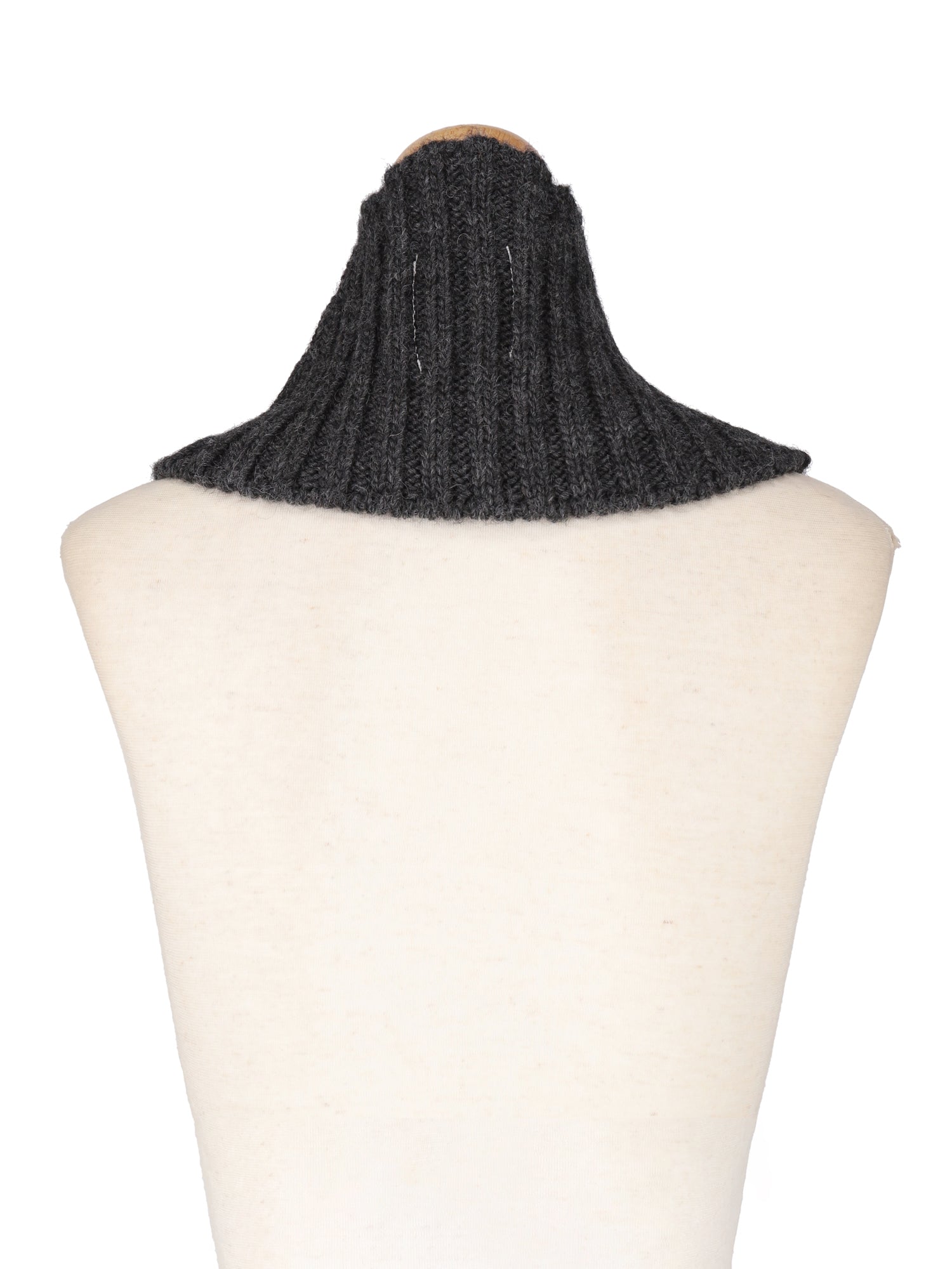 mock neck neck warmer (low)