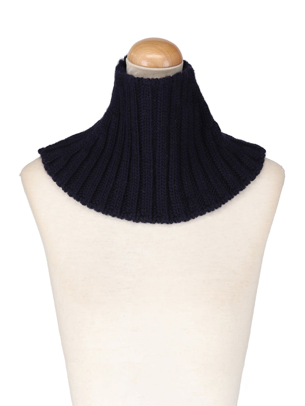 Mock Neck Neck Warmer (Low)