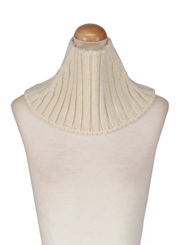 Mock Neck Neck Warmer (Low)