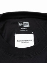 長袖 コットン Tシャツ TAKAHIROMIYASHITATheSoloist. SS24