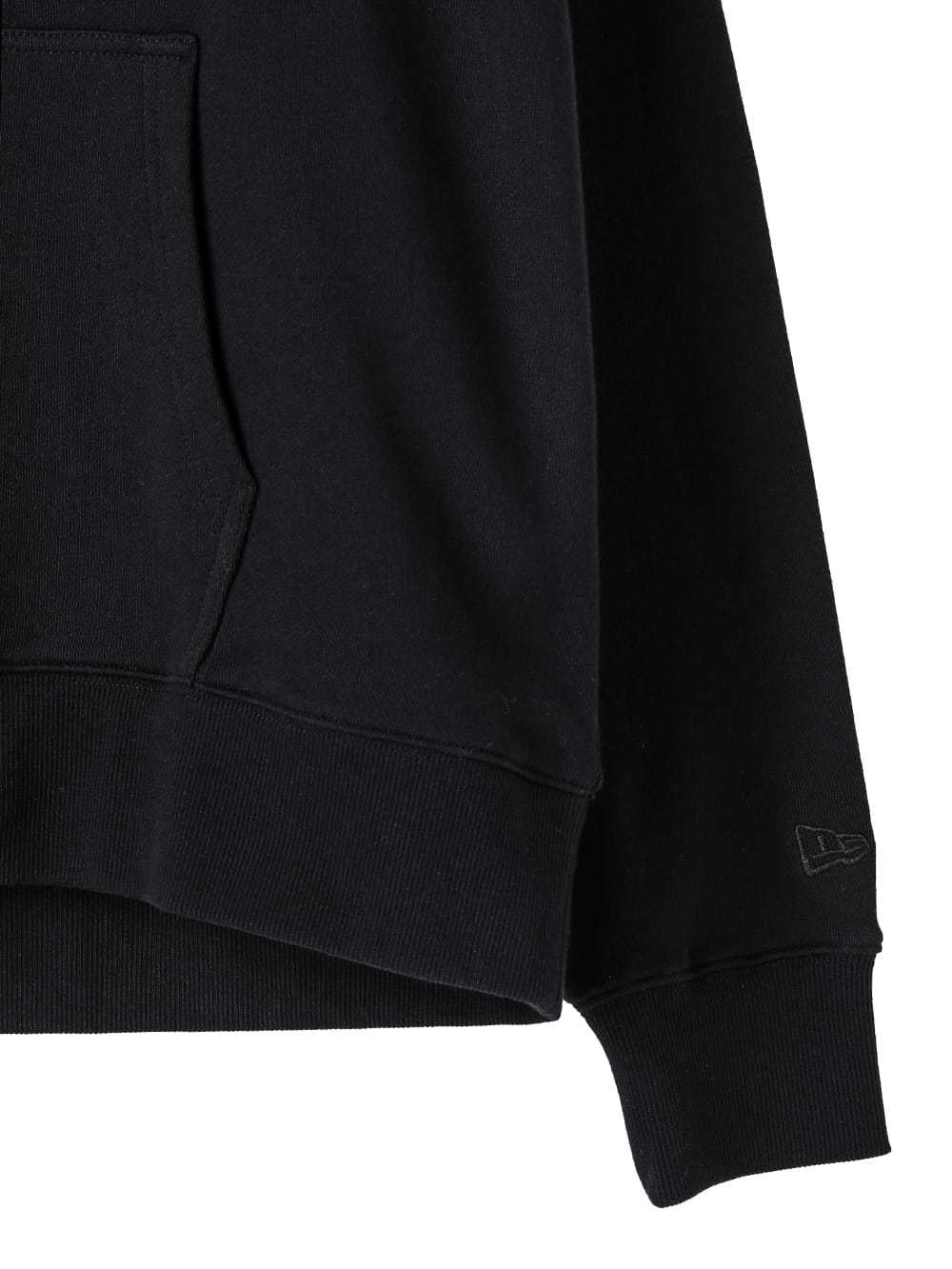 snec.0010 Sweat Pullover Hoodie.(I AM THE SOLOIST.)｜ NEWERA