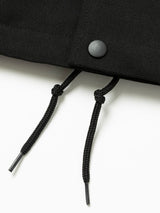 snej.0002 Wool Coach Jacket.(I AM THE SOLOIST.)｜ NEWERA