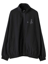 snej.0004 Track Jacket.(I AM THE SOLOIST.)｜ NEWERA（ニューエラ