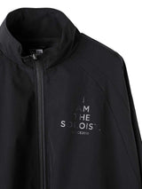 soloist スポーツ ジャケット snej.0004 Track Jacket.(I AM THE SOLOIST.)｜ NEWERA（ニューエラ