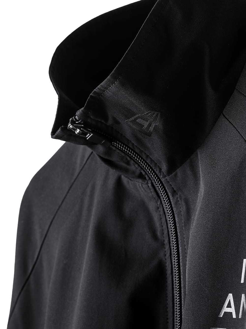 snej.0004 Track Jacket.(I AM THE SOLOIST.)｜ NEWERA（ニューエラ