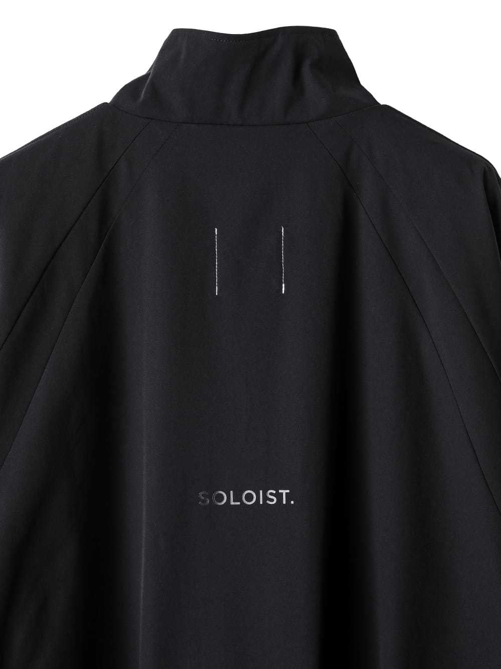 snej.0004 Track Jacket.(I AM THE SOLOIST.)｜ NEWERA（ニューエラ