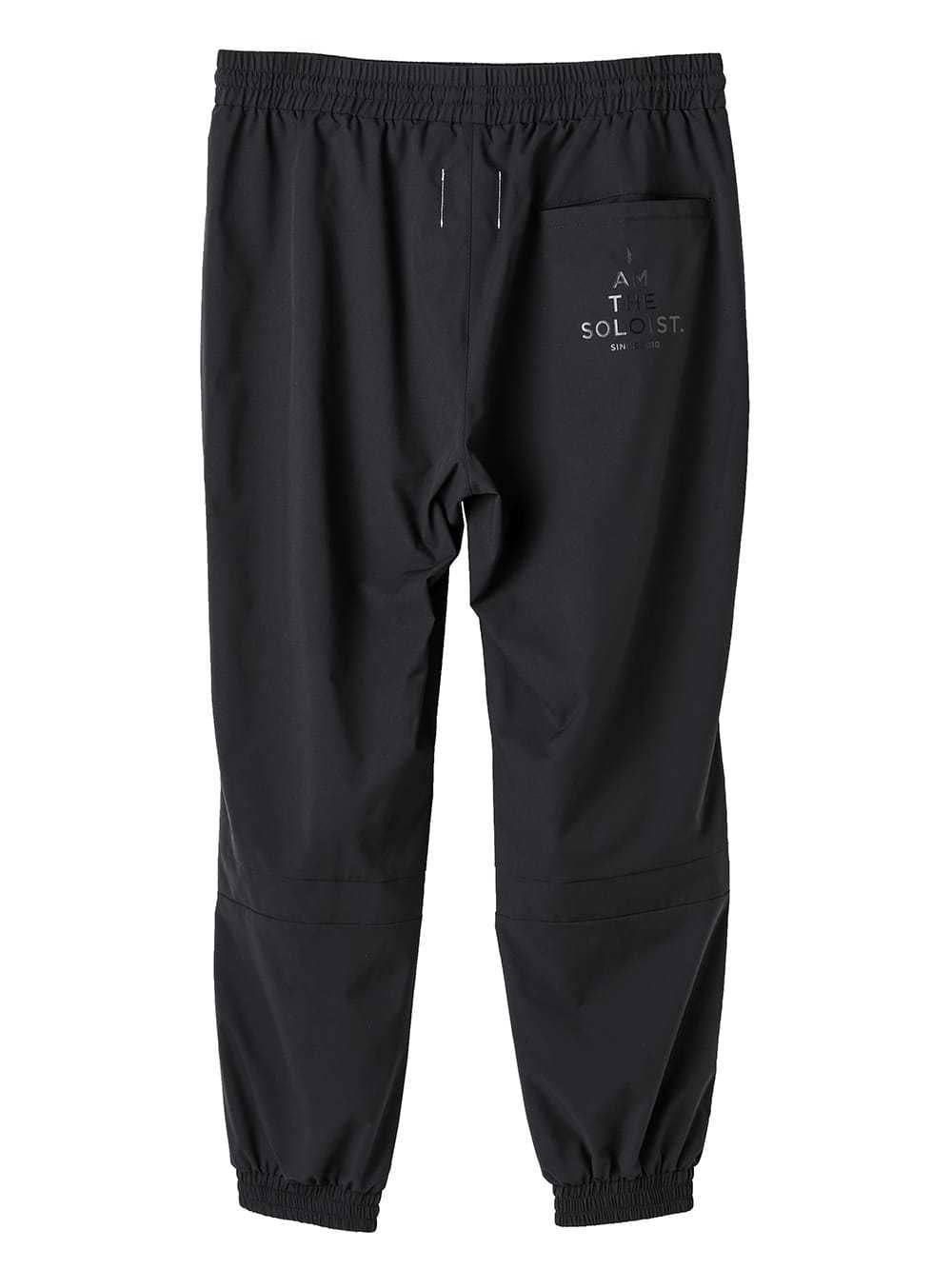 snep.0001 Track Pants.(I AM THE SOLOIST.)｜ NEWERA（ニューエラ
