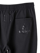 snep.0001 Track Pants.(I AM THE SOLOIST.)｜ NEWERA（ニューエラ