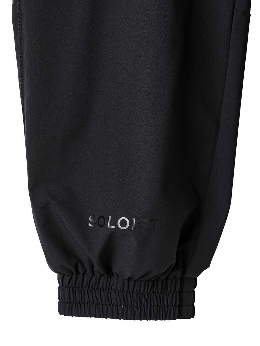 snep.0001 Track Pants.(I AM THE SOLOIST.)｜ NEWERA（ニューエラ