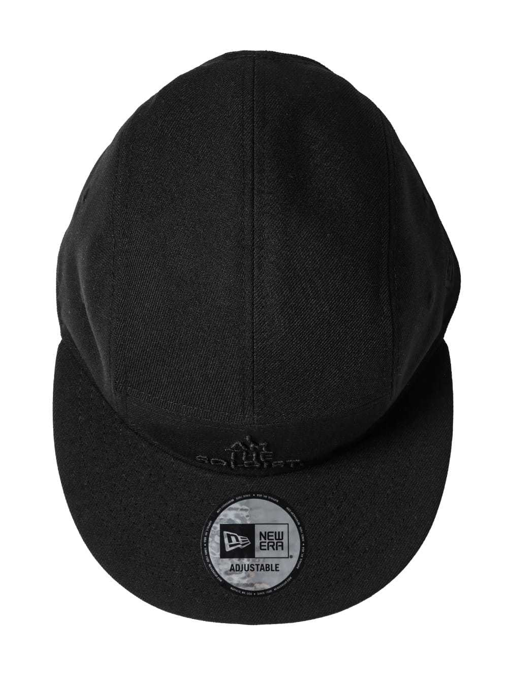 snwa.0018 Jet Cap.(I AM THE SOLOIST.)｜ NEWERA