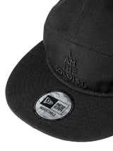 snwa.0018 Jet Cap.(I AM THE SOLOIST.)｜ NEWERA（ニューエラ