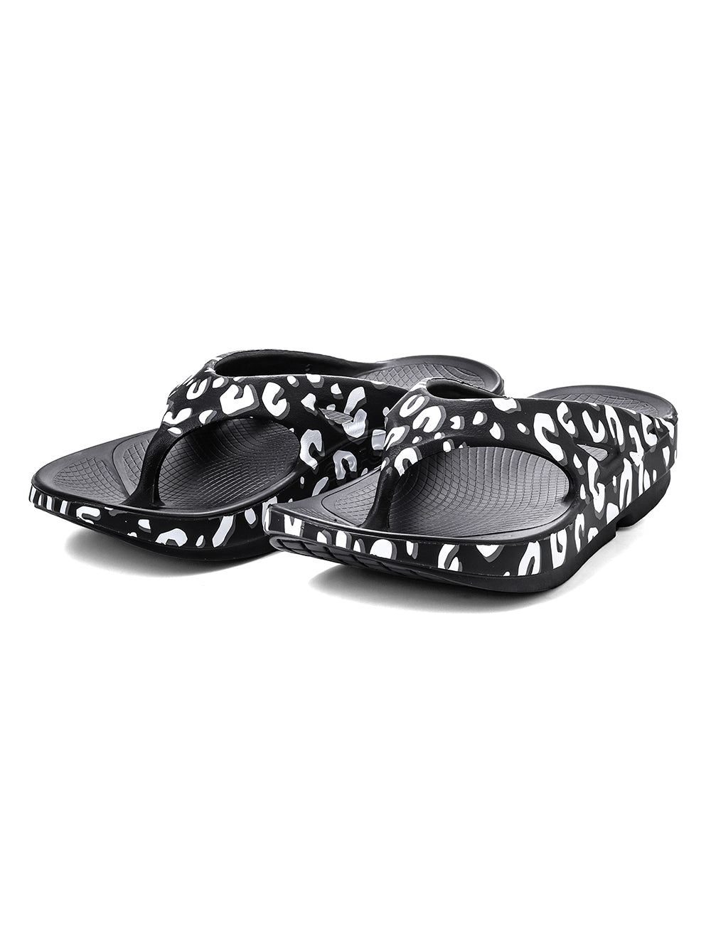 flip-flop.(leopard)