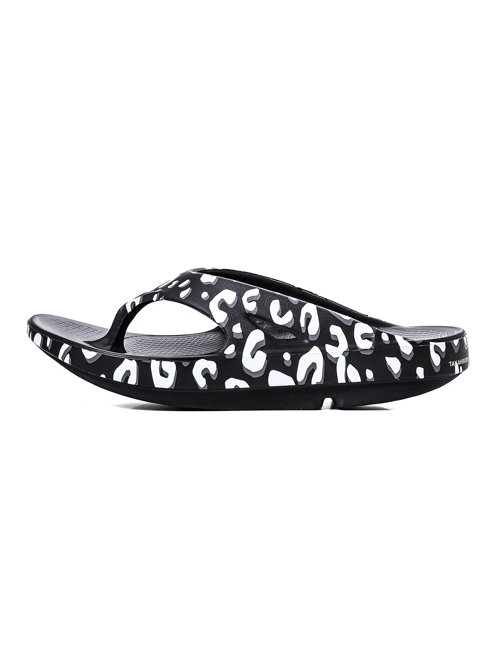 flip-flop.(leopard)