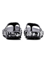 sof.0021 flip-flop.(leopard) - OOFOS