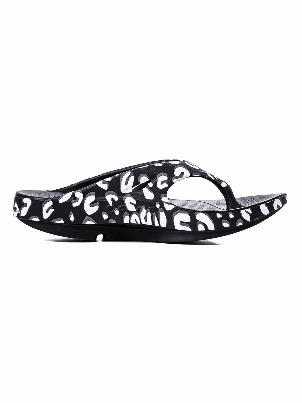 flip-flop.(leopard)