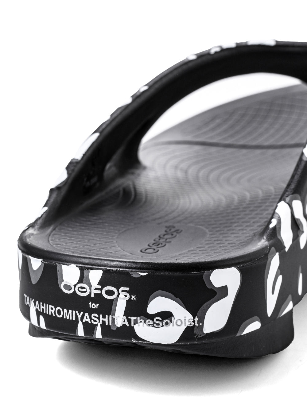 flip-flop.(leopard)
