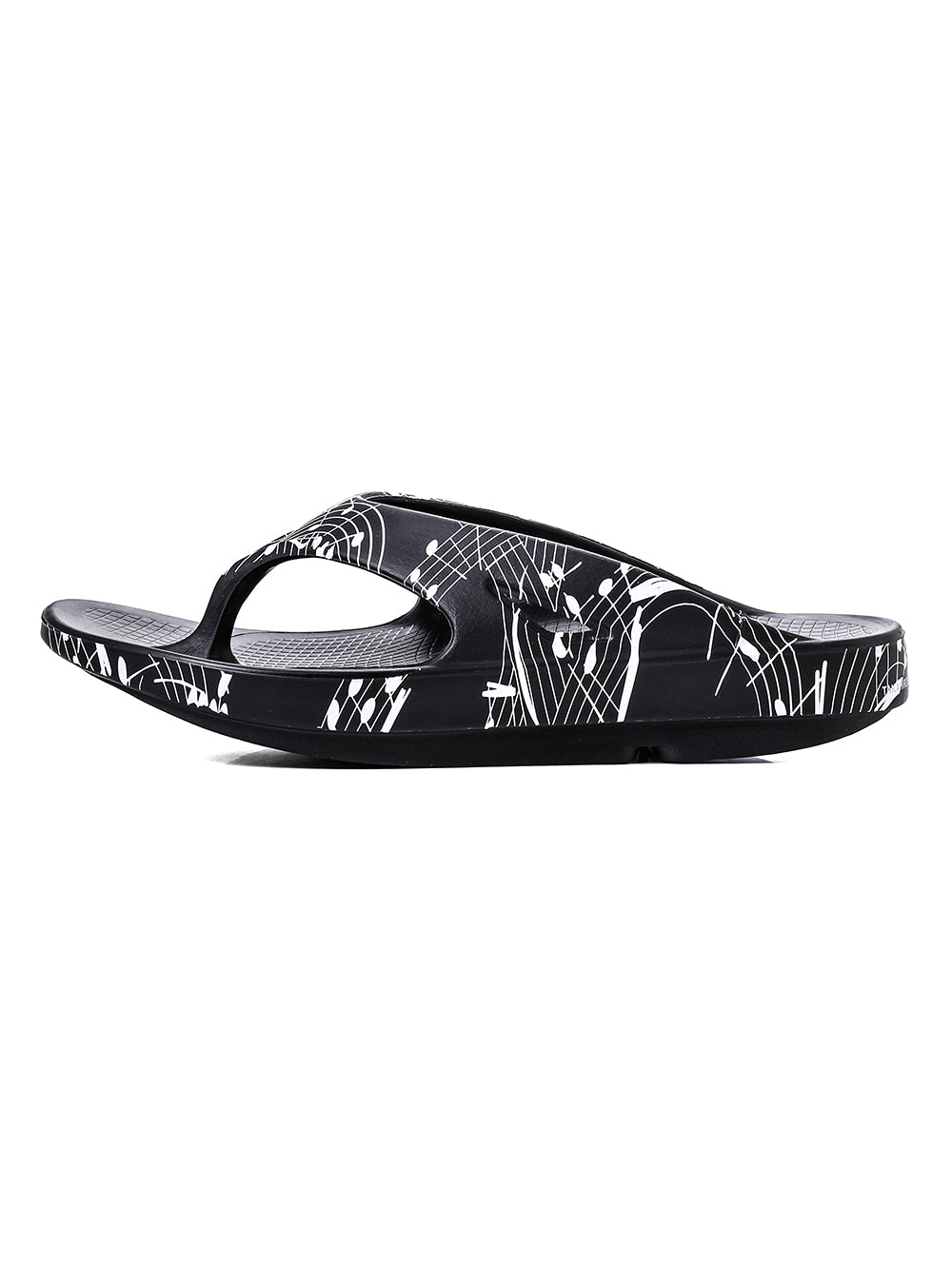 flip-flop.(music note)
