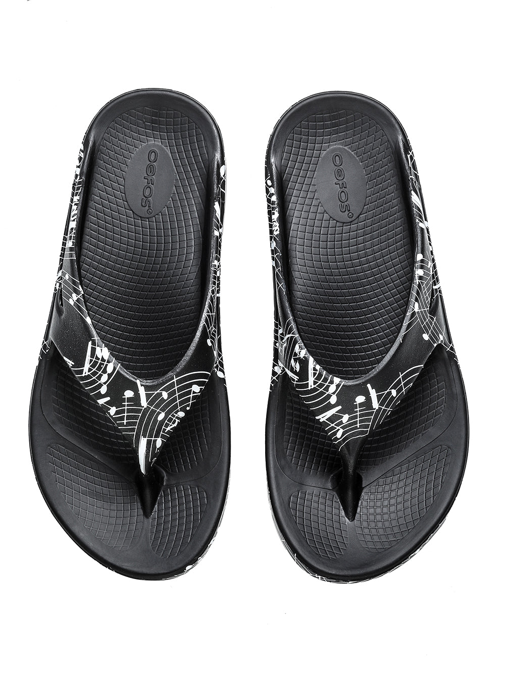 flip-flop.(music note)