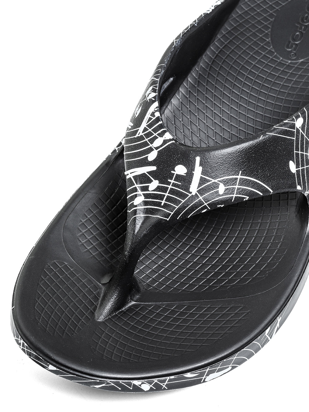 flip-flop.(music note)