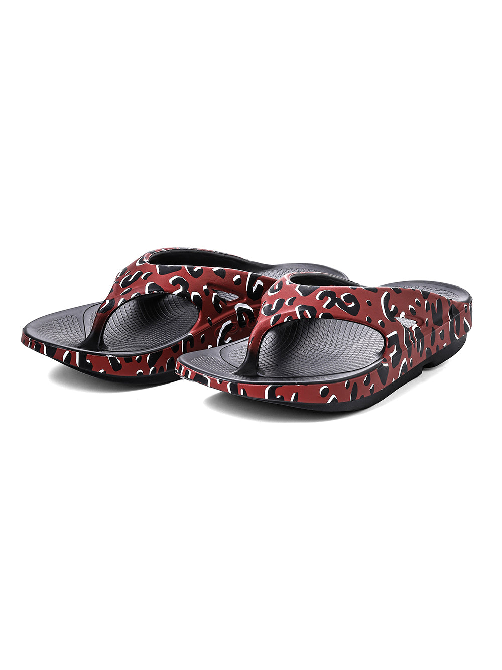 flip-flop.(leopard)