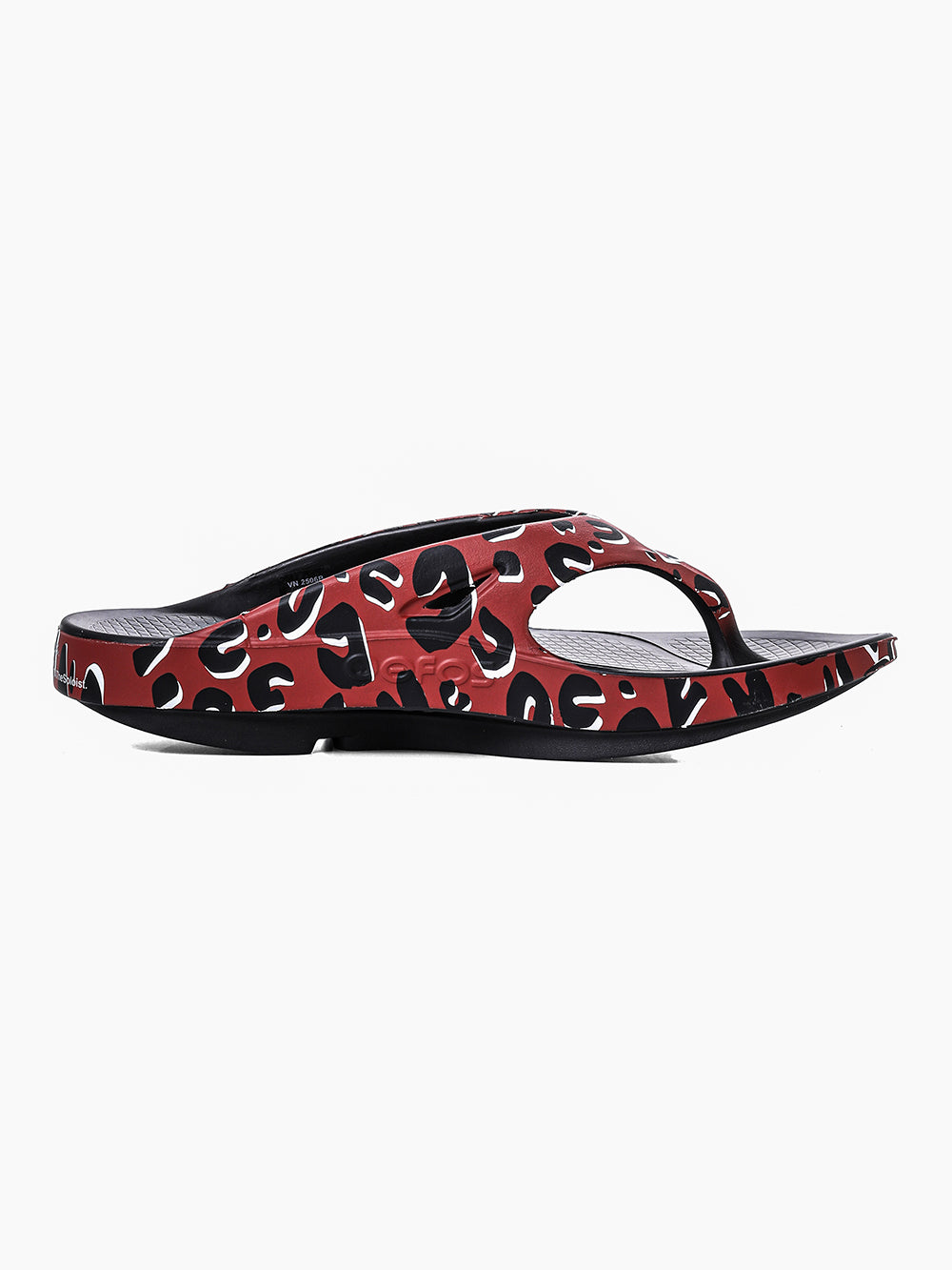 flip-flop.(leopard)