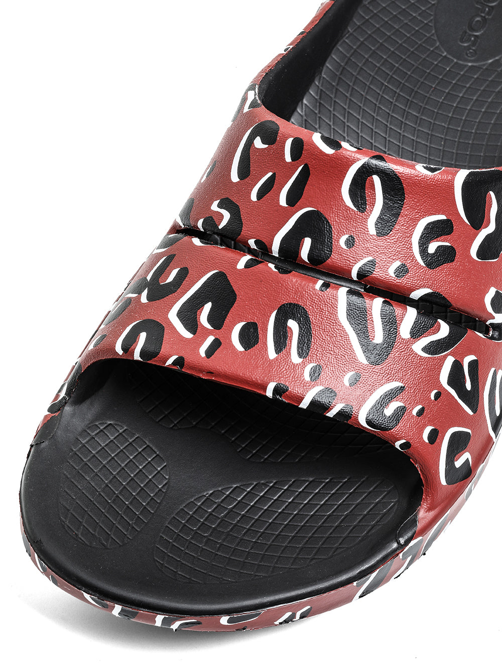 slider.(leopard)