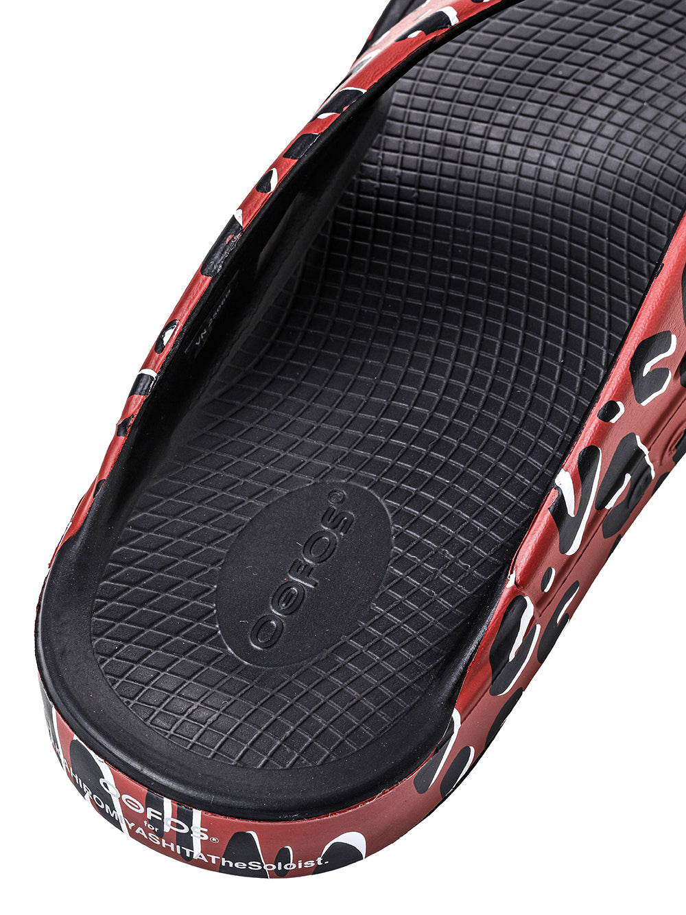 flip-flop.(leopard)