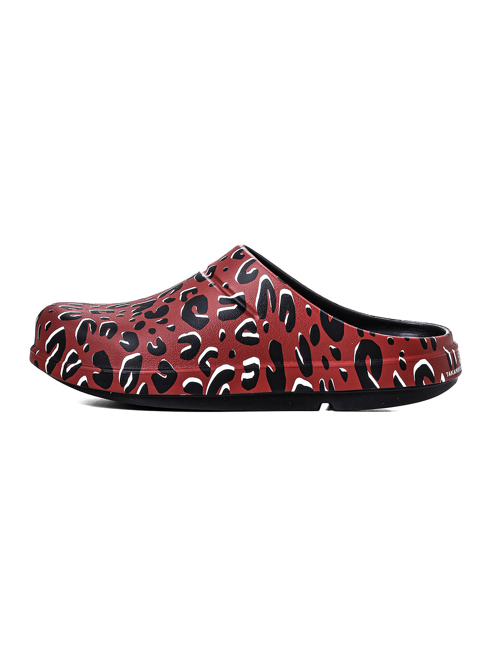 clog.(leopard)