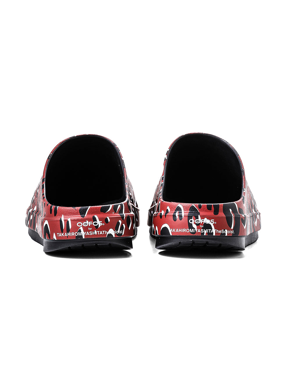 clog.(leopard)