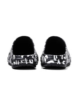 sof.0025 clog.(leopard) - OOFOS