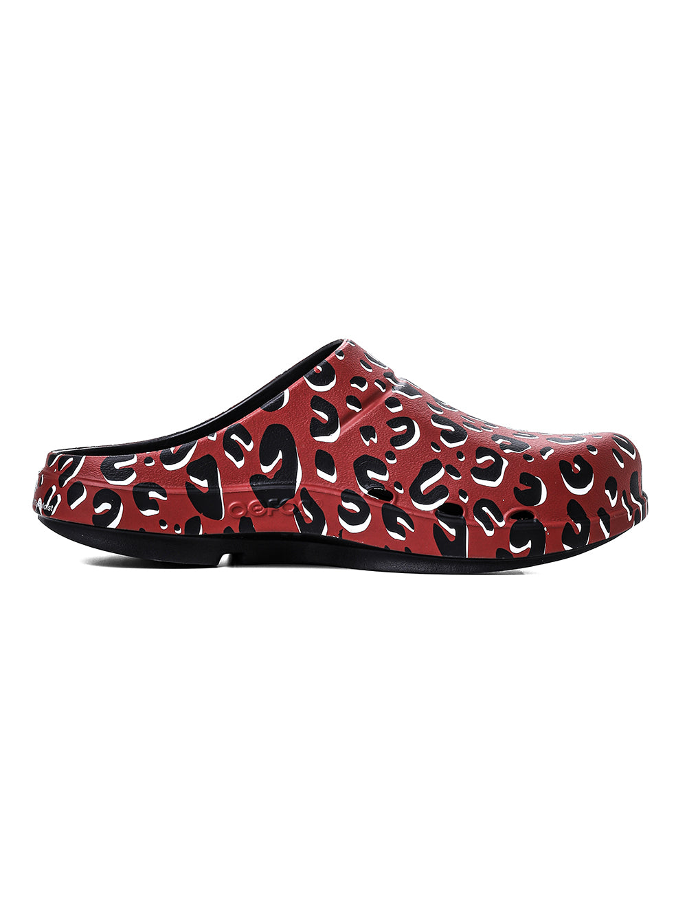 clog.(leopard)