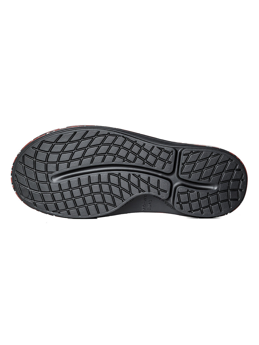 clog.(leopard)