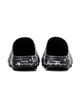 洋楽 PleiadiansIFOIdentifiedFlyingObjectDAT sof.0025 clog.(leopard) - OOFOS