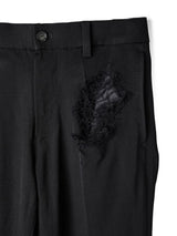 パンツ TAKAHIROMIYASHITATheSoloist. Cut Pant 46 TAKAHIROMIYASHITATheSoloist. Cut Pant 46