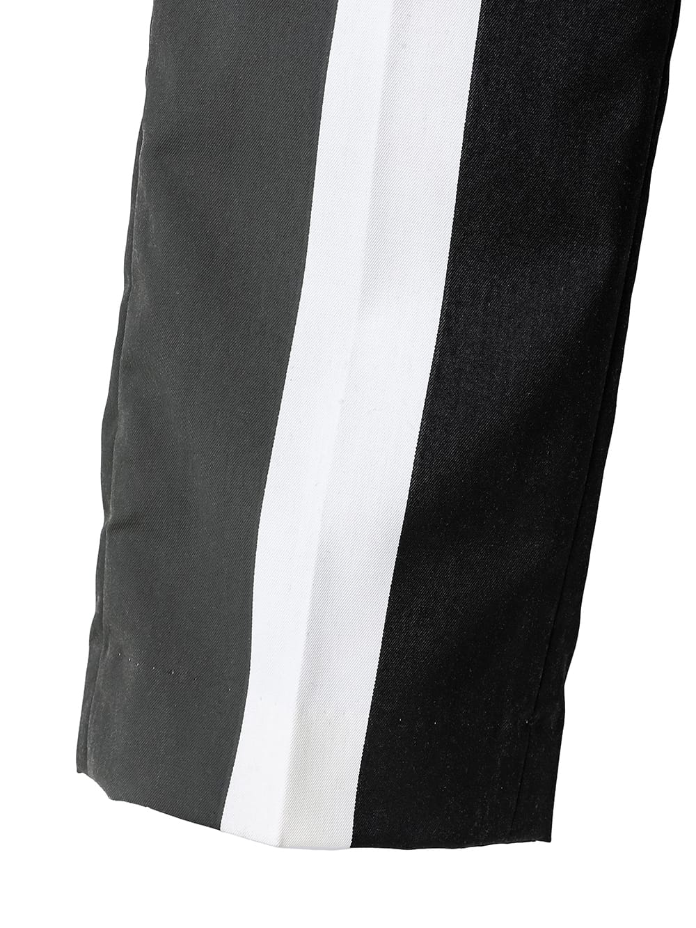 Plain Front Pants (Union Jack)