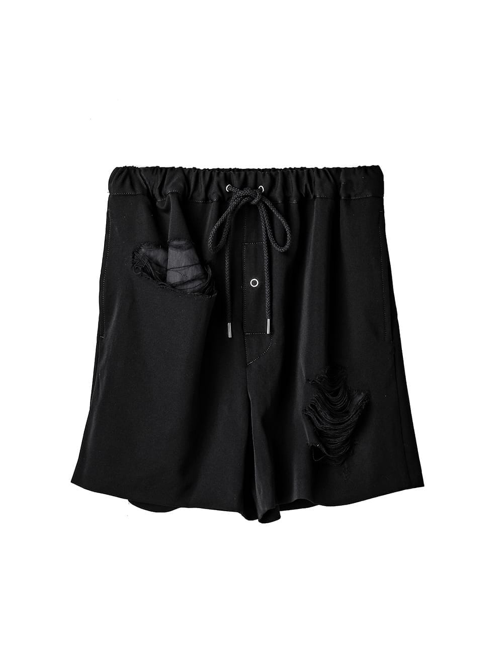 trunks shorts.(clash)
